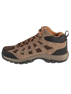 Boty  III Mid WP M model 20825499 - Columbia