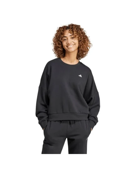 Mikina Essentials Small Logo Sweatshirt W model 20572002 - ADIDAS
