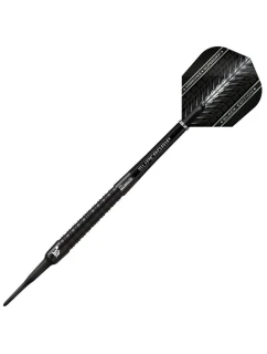 Šipky Supergrip Black 90% model 21132348 - Harrows