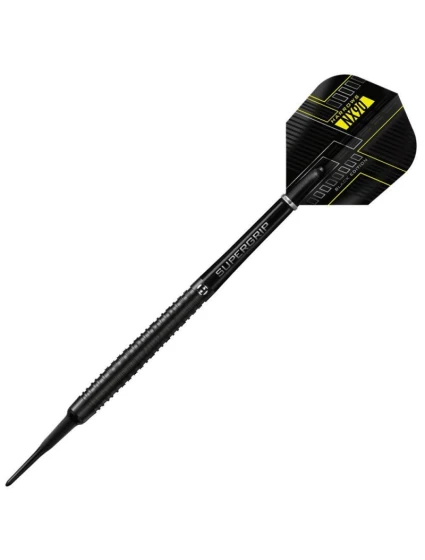 Šipky  Black 90% model 20910303 - Harrows