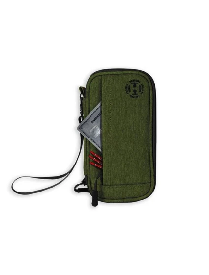 Smart Case 3  pouzdro na šipky model 21132352 - Harrows