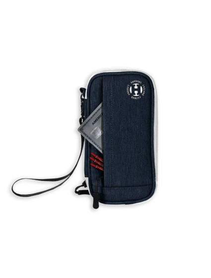 Smart Case 3  pouzdro na šipky model 21132356 - Harrows