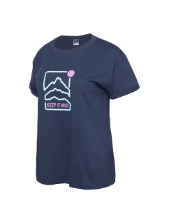 Selma Wo's W Tričko model 20693601 dámské - Elbrus