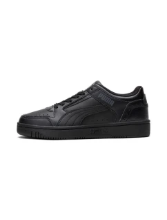 Boty Rebound Lo JR model 20693775 - Puma
