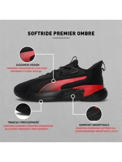 Boty Softride Premier Ombre M model 20733148 - Puma