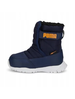 Buty  Boot AC Jr model 20798825 - Puma