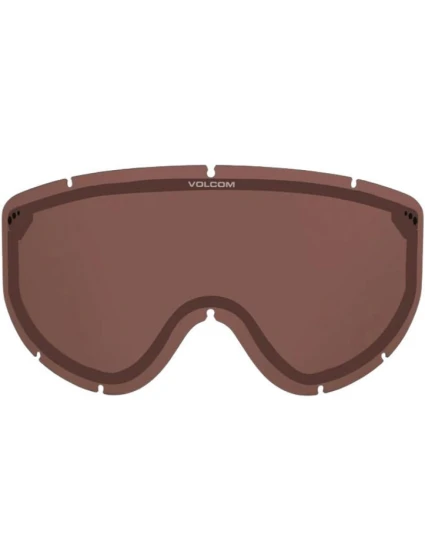 Lyžařské brýle  Rose s UV růžové model 21349955 - Volcom