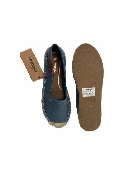 Buty Nancy C Low W model 20798866 - Wrangler