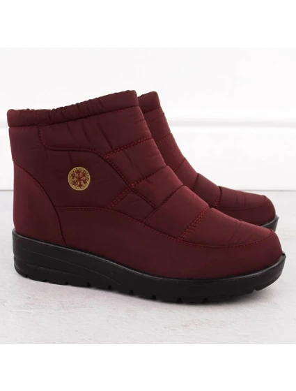 boty na podpatku W model 20739495 - NEWS