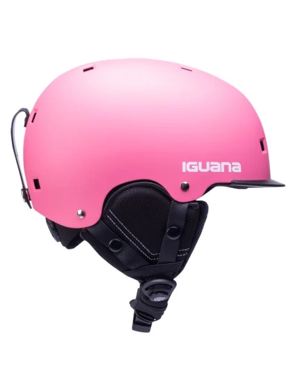 Přilba  JR model 20701728 - Iguana