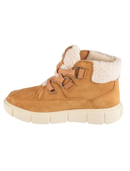 Boty Explorer III Lace WP W model 20825630 - Sorel