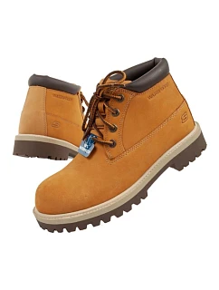 Boty M model 22392136 - Skechers