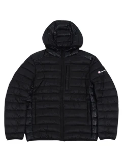 Bunda s kapucí M model 20694561 KK001 pánské - CHAMPION