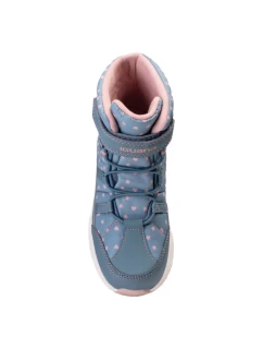 Sněžnice Lomer Mid Wp Jr model 20737096 - Iguana