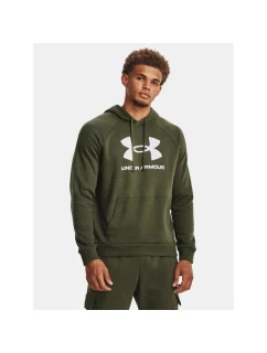 UA Armour Fleece Big Logo HD M model 20735653 mikina s kapucí - Under Armour