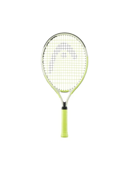 Tenisová raketa Extreme Junior 21  s limetkově zeleným model 21342240 - Head