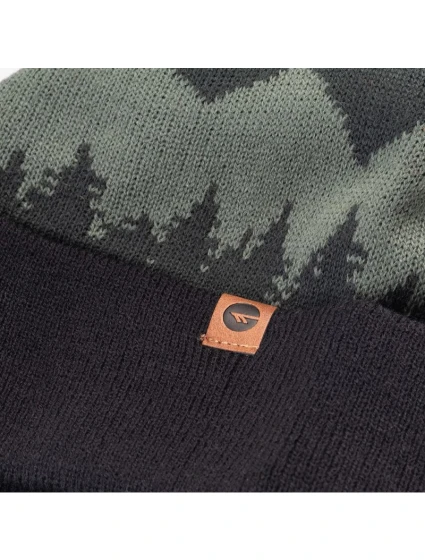 Zimní čepice  pánské model 20691917 - Hi-Tec