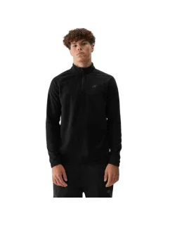 Fleecová mikina M model 20694886 21S - 4F