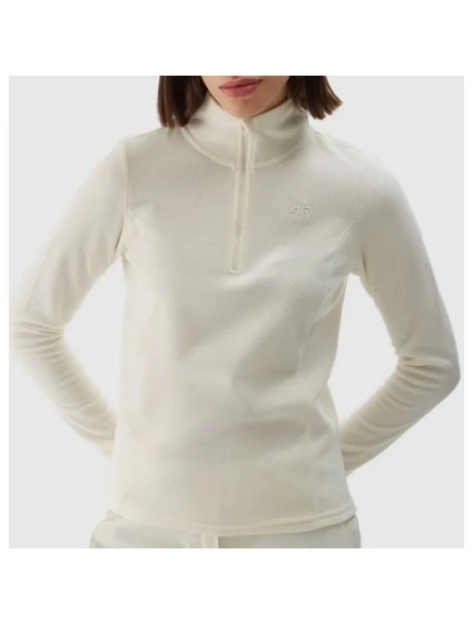 Fleecová mikina W model 20699418 - 4F