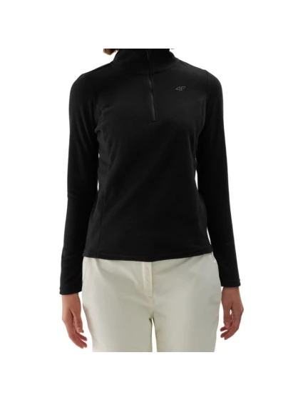 Fleecová mikina W model 20699424 20S - 4F