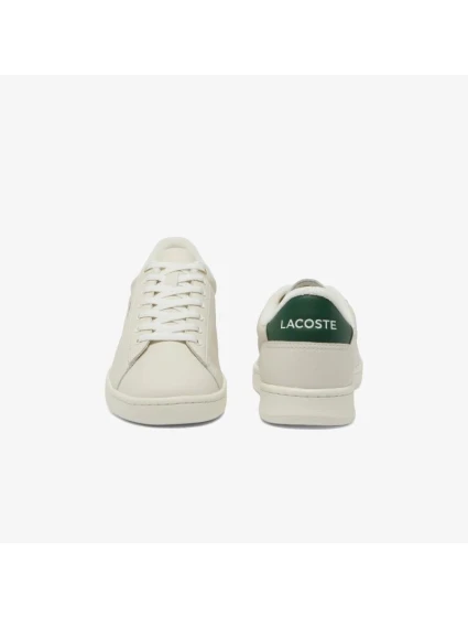 Carnaby Set pánské tenisky tenisky bílé model 21123787 - Lacoste