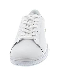Pánské tenisky Carnaby Set sportovní obuv tenisky tenisky bílá model 22169611 - Lacoste