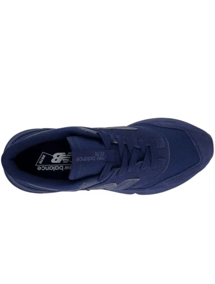 pánská sportovní obuv semišová navy blue (URMH) tenisky model 21123846 - New Balance