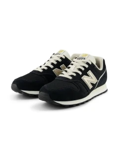 Dámské tenisky  sportovní boty semišové černé (WLLK2) model 21123891 - New Balance
