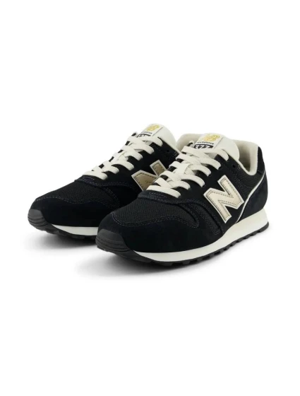 Dámské tenisky  sportovní boty semišové černé (WLLK2) model 21123891 - New Balance