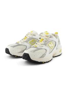 pánské tenisky sportovní tréninková obuv béžová (MRSY) model 21123929 - New Balance