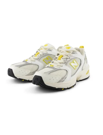 pánské tenisky sportovní tréninková obuv béžová (MRSY) model 21123929 - New Balance