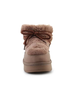 Boty Nordic Fur Low W model 21051956 - D.Franklin