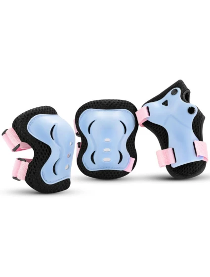 Shield sada chráničů Jr model 20912401 - Spokey