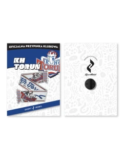 Premium pin SREBPIN model 21240736 - Inny