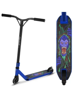 koloběžka  Jr model 20907496 - Spokey