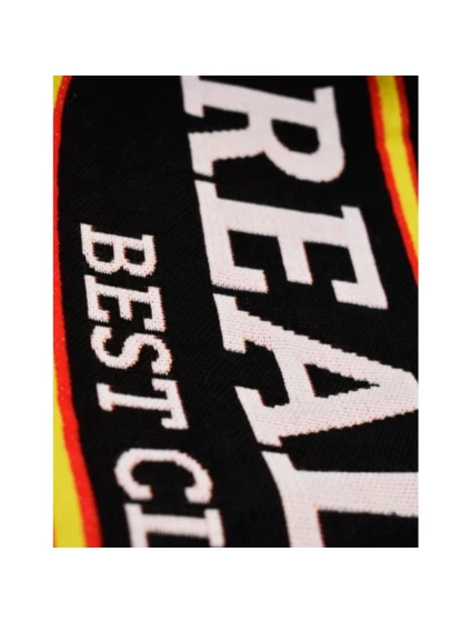 Pletená šála Real Madrid  šála model 20873270 - Inny