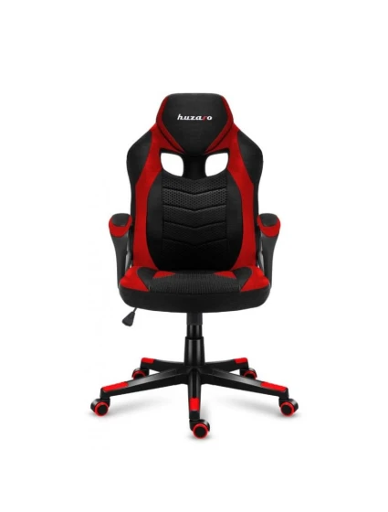Herní židle  Red Mesh model 21325930 - Huzaro