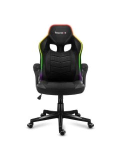 Herní židle Force model 21325938 RGB Mesh - Huzaro