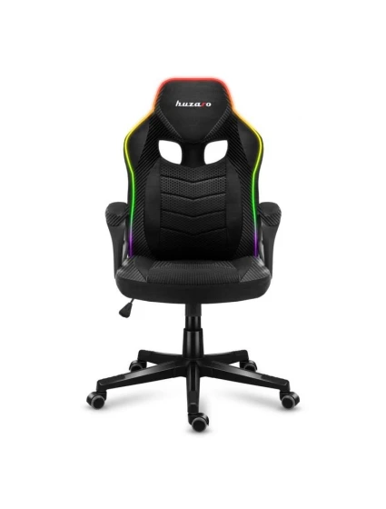 Herní židle Force model 21325938 RGB Mesh - Huzaro