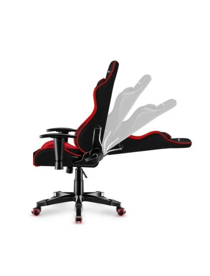 Dětská herní židle  Red Mesh model 21325946 - Huzaro