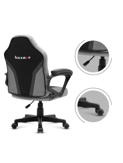 Dětská herní židle Ranger model 21352481 - Huzaro