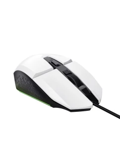 Gaming Mouse White model 21338159 - Trust