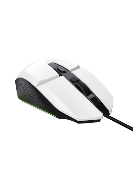 Gaming Mouse White model 21338159 - Trust