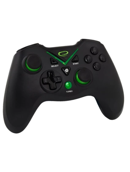 Bezdrátový   Xbox barva černá, barva model 21336013 - Esperanza