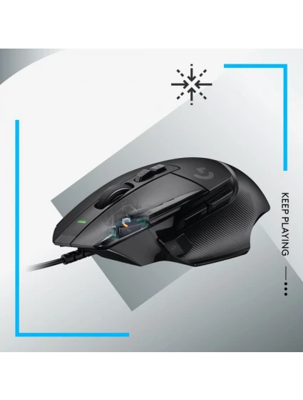 X model 21488079 - Logitech