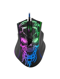 HERNÍ    DPI model 21337026 - DEFENDER