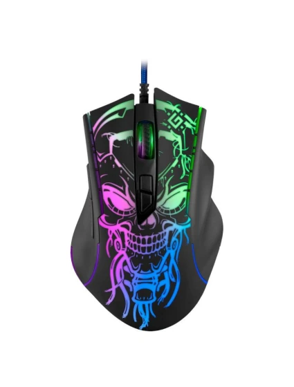 HERNÍ    DPI model 21337026 - DEFENDER