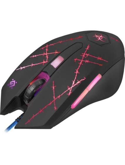 DPI 6P + + model 21337028 - DEFENDER