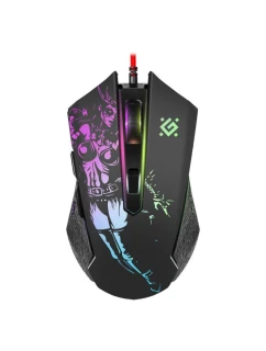 HERNÍ   DPI 6P model 21337030 - DEFENDER