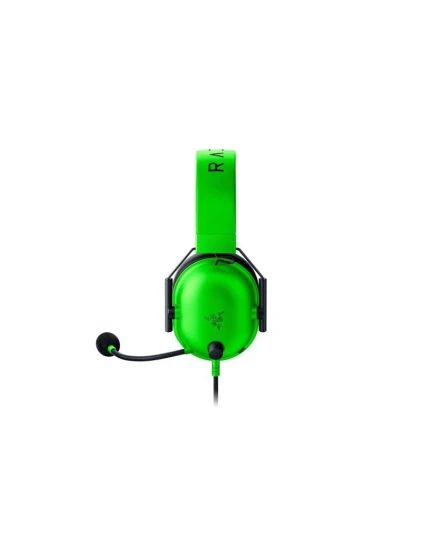Sluchátka model 21491171 V2 X Green - Razer